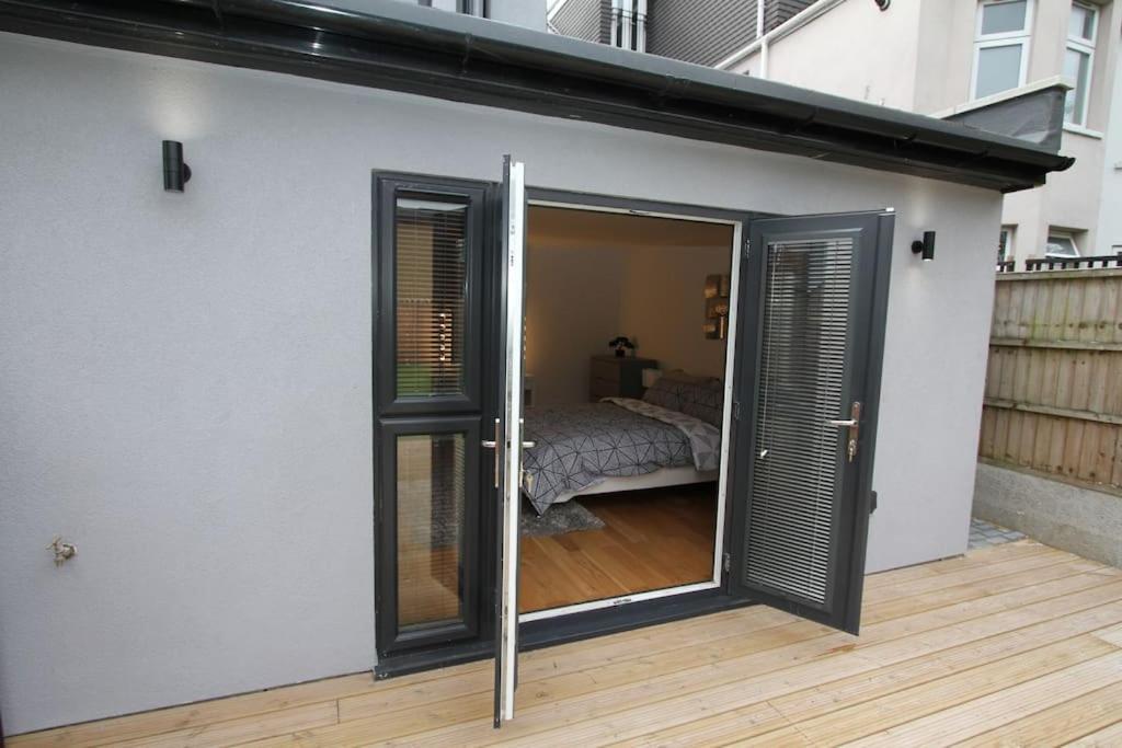 לונדון Lovely One Bed Apartment-Near All Transport-Village-Freeparking מראה חיצוני תמונה