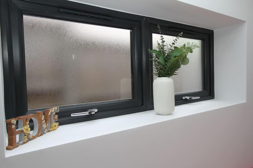 לונדון Lovely One Bed Apartment-Near All Transport-Village-Freeparking מראה חיצוני תמונה